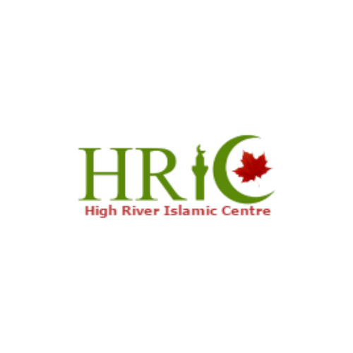 High River Islamic Centre Logo